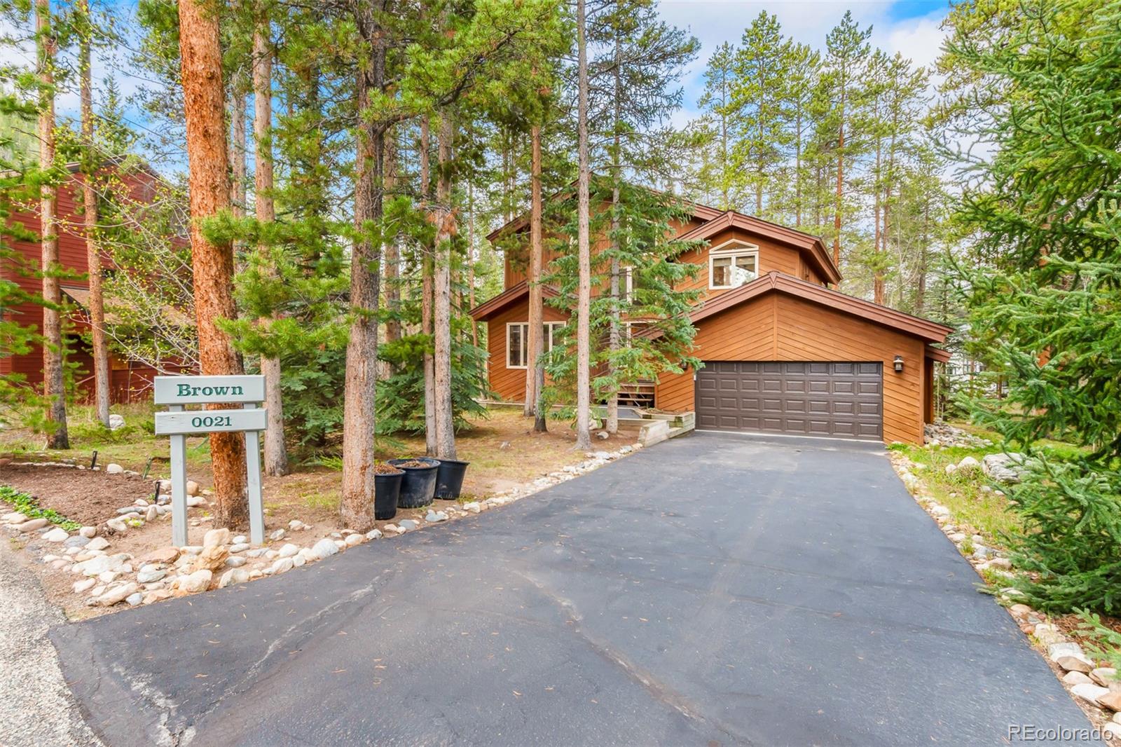 21 Appaloosa Court