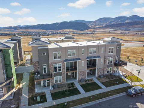 15588 W Washburn Avenue Lakewood CO 80228