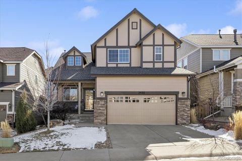 2932 Open Sky Way Castle Rock CO 80109