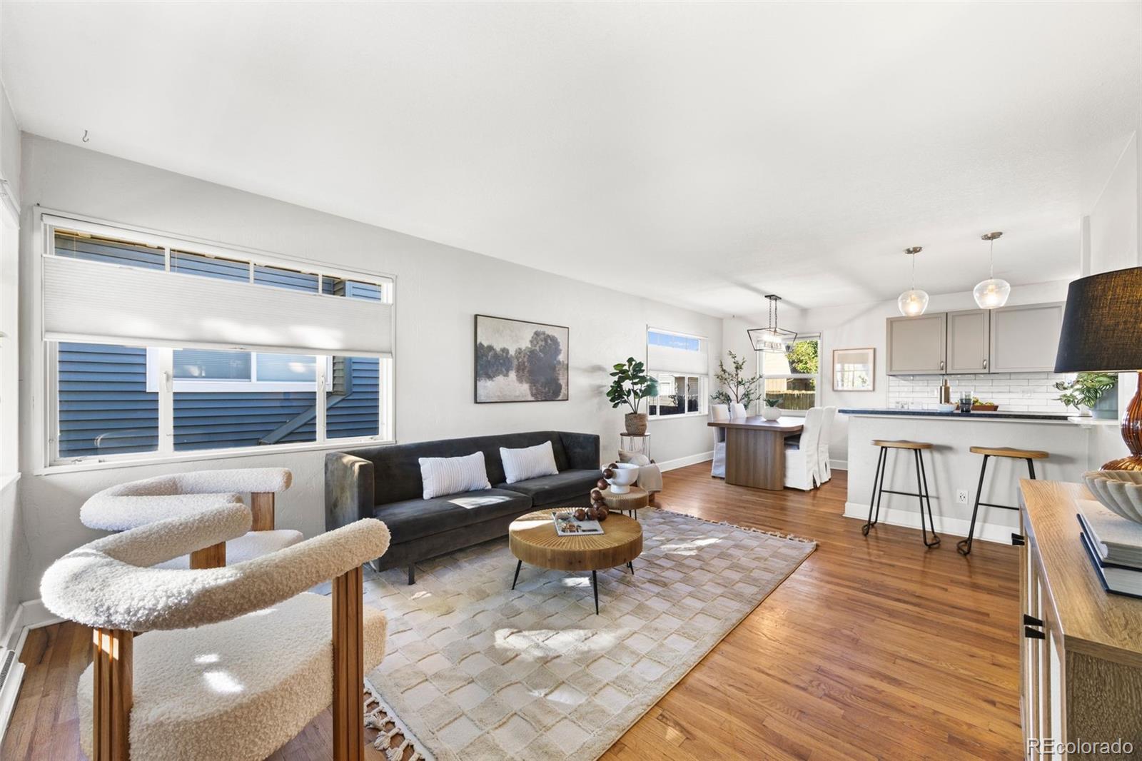 4893 S Sherman Street