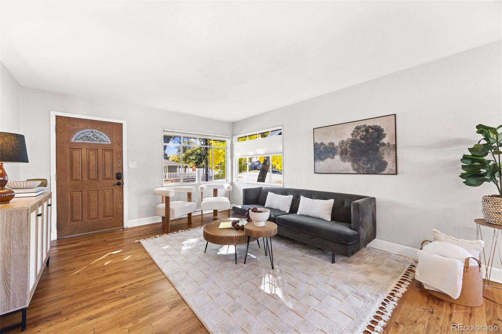 4893 S Sherman Street