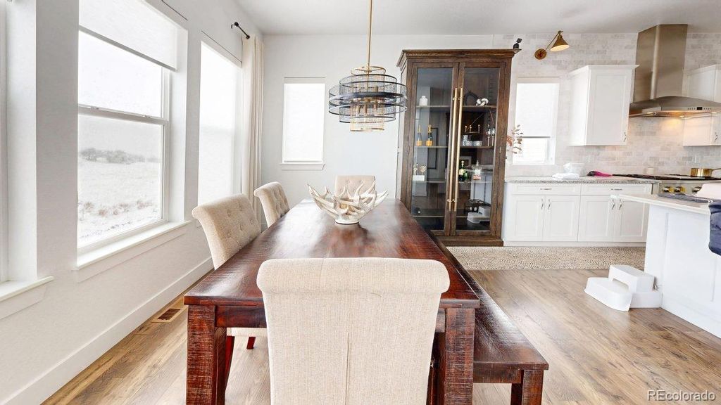 Photo of 6499 Kenzie Circle, Castle Pines, CO 80108 (MLS # 6164315)