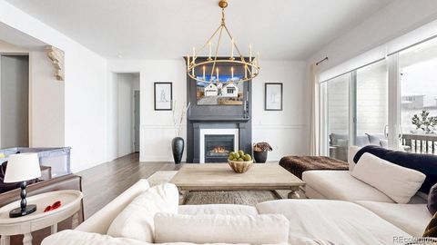 6499 Kenzie Circle Castle Pines CO 80108