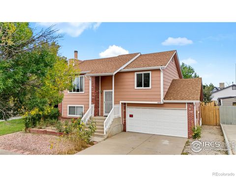14509 Andrews Drive Denver CO 80239