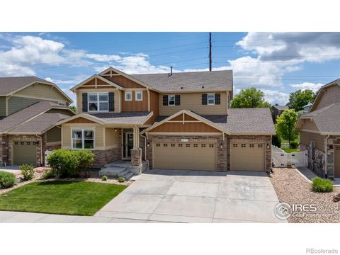2211 Winding Drive Longmont CO 80504