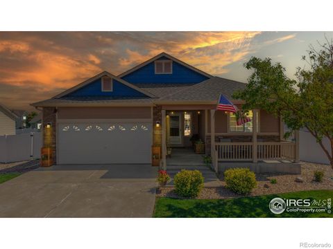 7078 Loudon Street Wellington CO 80549