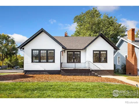 1729 14th Avenue, Greeley, CO 80631 - #: IR1020777