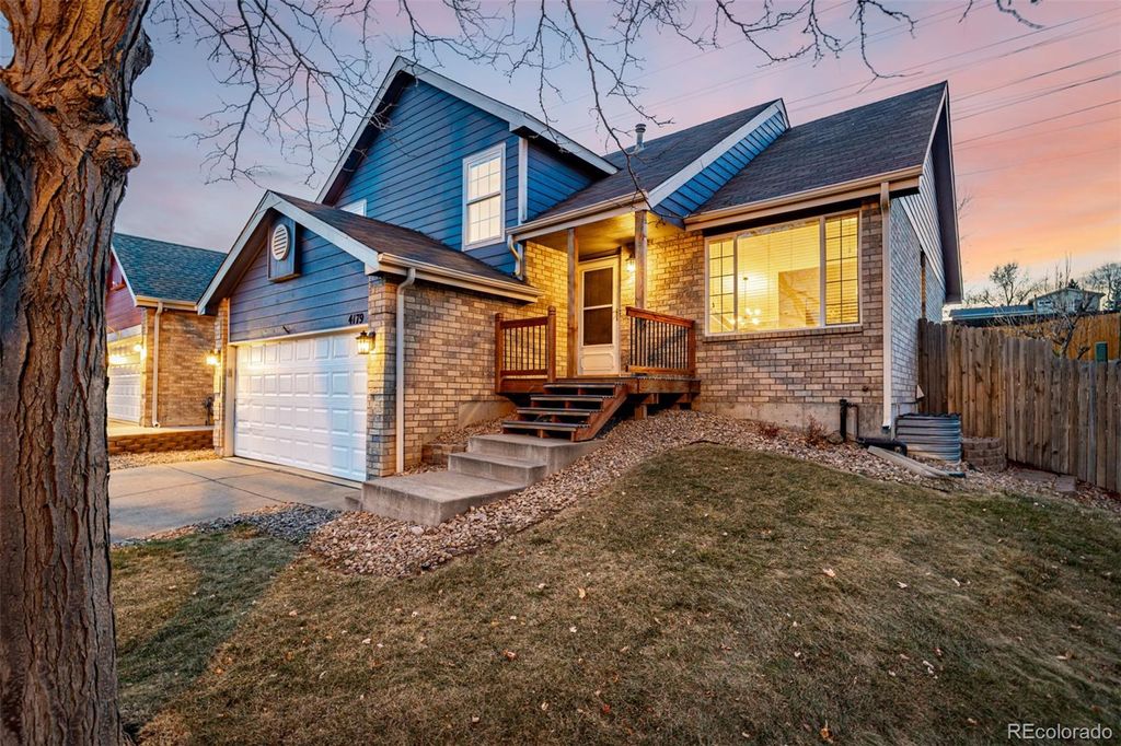 Photo of 4179 S Himalaya Way, Aurora, CO 80013 (MLS # 5709699)