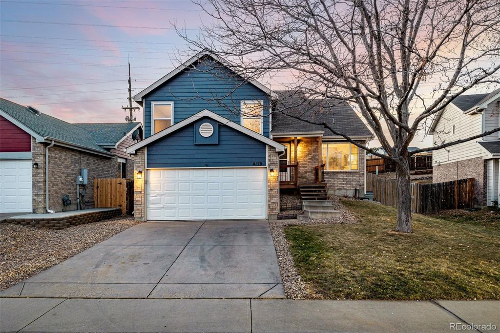 Photo of 4179 S Himalaya Way, Aurora, CO 80013 (MLS # 5709699)