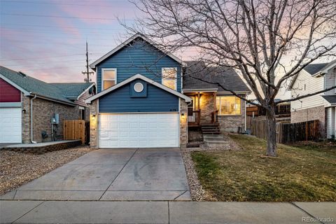 Photo of 4179 S Himalaya Way, Aurora, CO 80013 (MLS # 5709699)