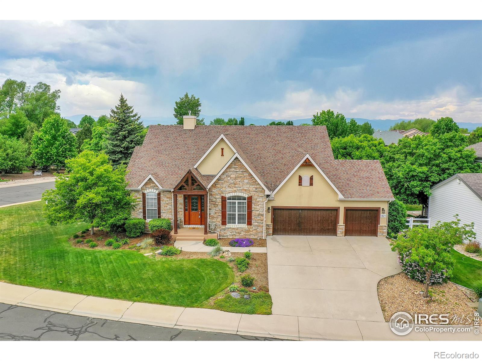 View Windsor, CO 80528 house