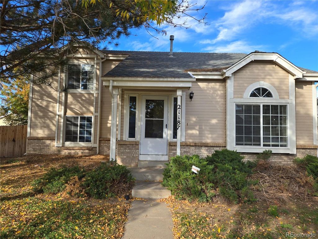 Photo of Denver, CO 80249 (MLS # 9780257)