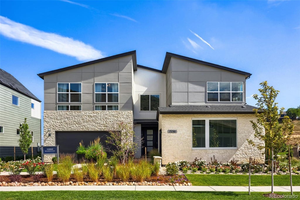 Photo of 7230 S Wright Way, Littleton, CO 80127 (MLS # 9368909)