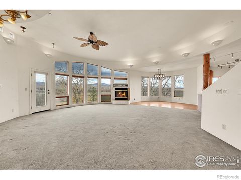 8580 N County Line Road Longmont CO 80503