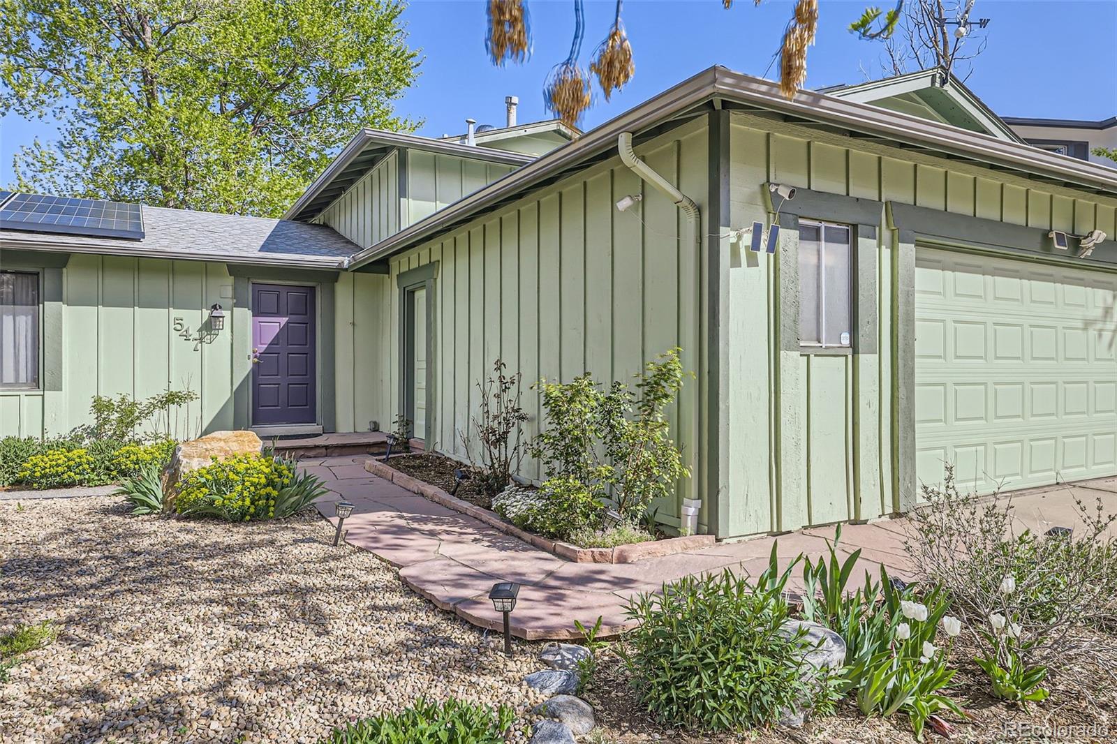 547 S Flower Street, Lakewood, CO, 80226 1 547 S Flower Street