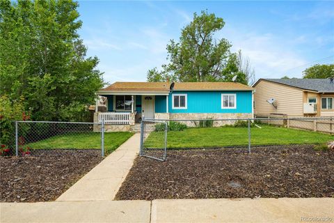 377 N 10th Avenue Brighton CO 80601