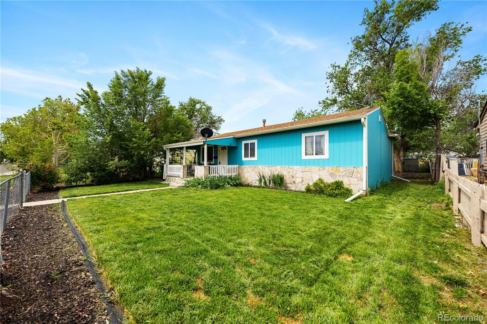377 N 10th Avenue, Brighton, CO, 80601 1 377 N 10th Avenue
