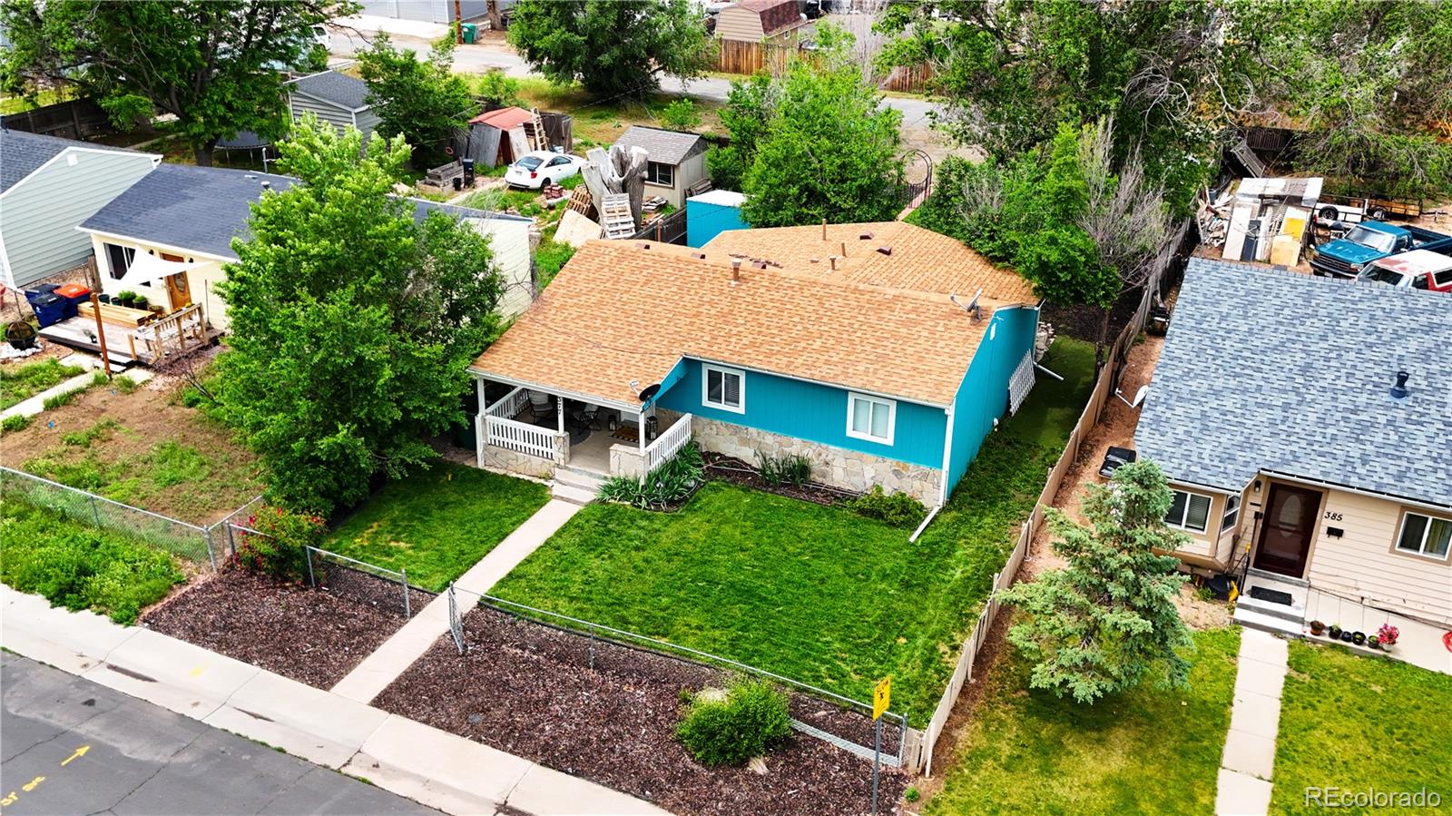 377 N 10th Avenue, Brighton, CO, 80601 2 377 N 10th Avenue