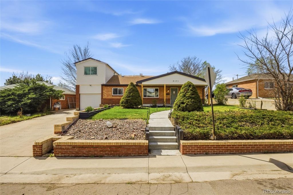 Photo of Thornton, CO 80229 (MLS # 4282120)