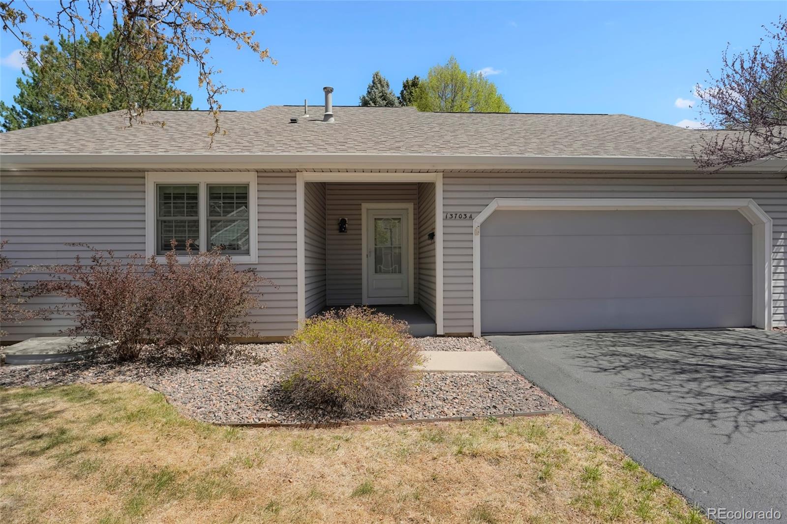 13703 E Marina Drive A