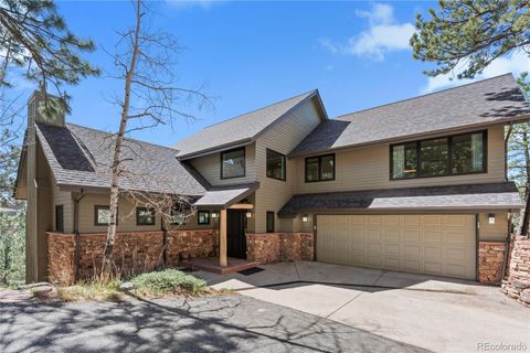 14 Pine Brook Road Boulder CO 80304