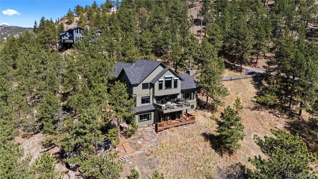 Photo of 14 Pine Brook Road, Boulder, CO 80304 (MLS # 2044353)