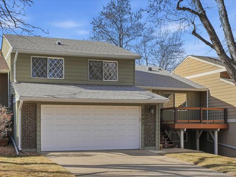 7493 W Cedar Circle Lakewood CO 80226