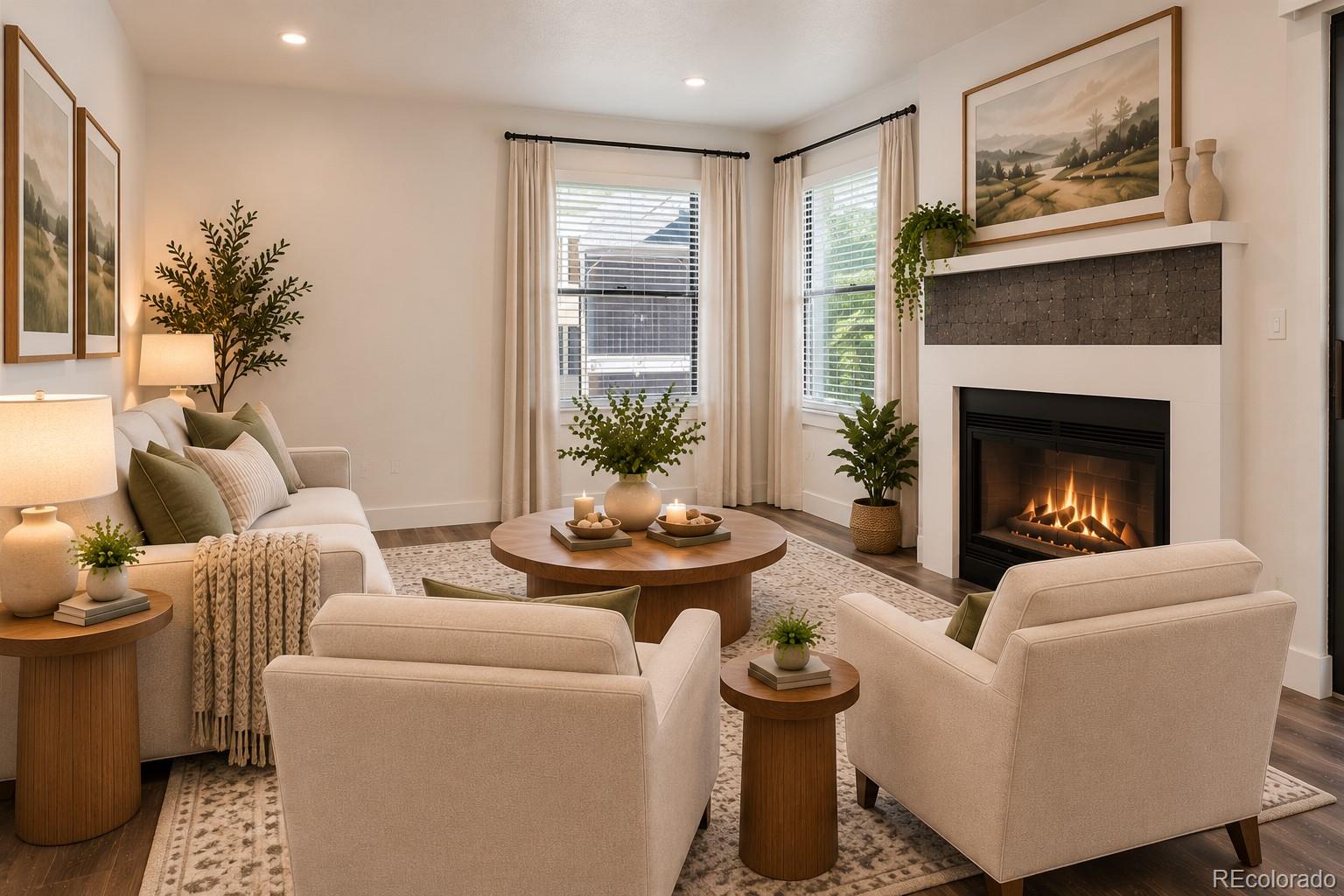 6765 S Field Street 7-724