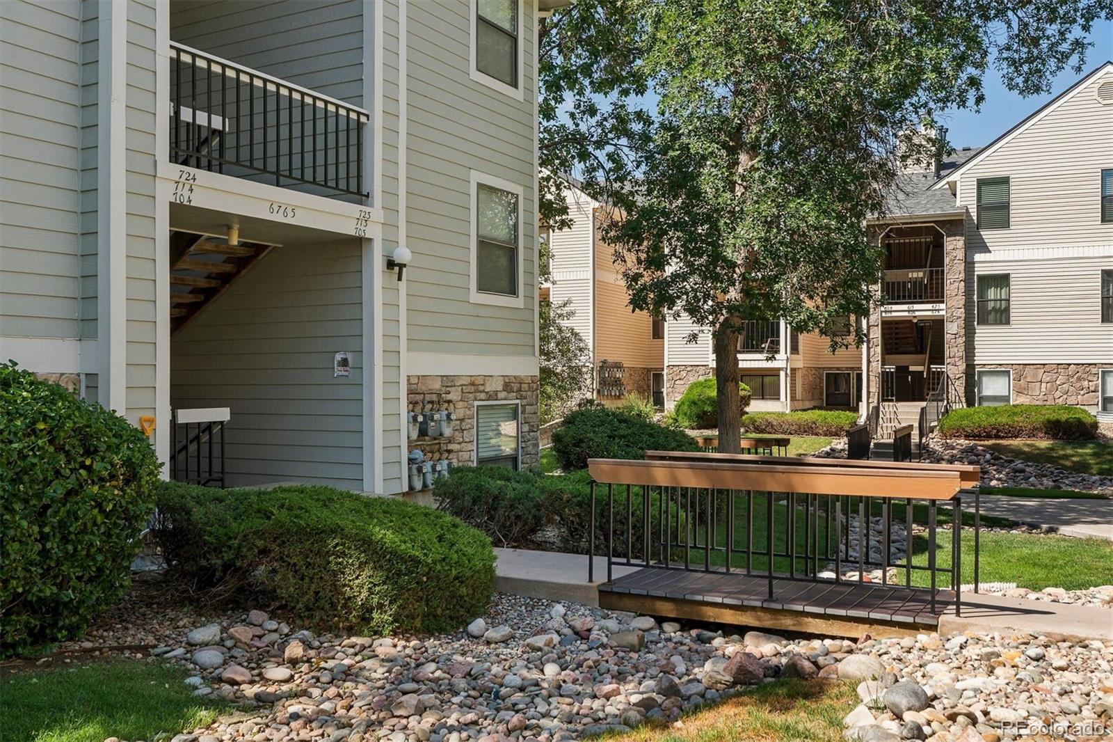 6765 S Field Street 7-724