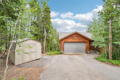 1034 Karlann Drive Black Hawk CO 80422