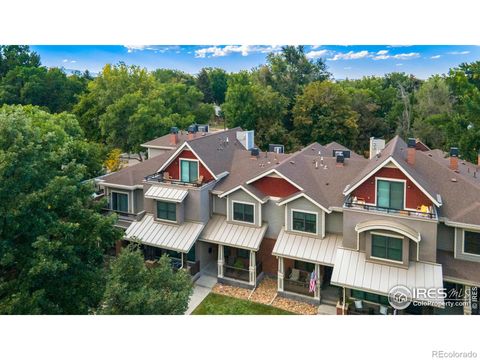 1042 W Mountain Avenue, Fort Collins, CO 80521 - #: IR975776