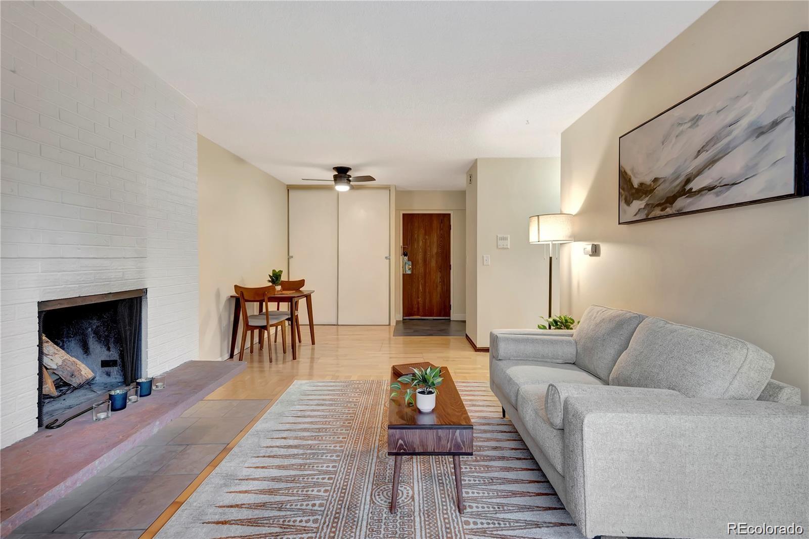 4110 Hale Parkway Parkway 3J