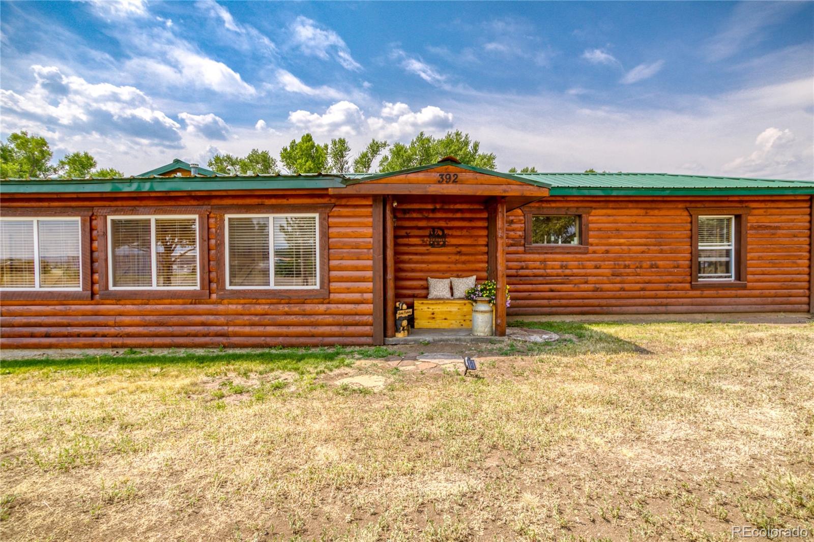 392 Toquima Drive