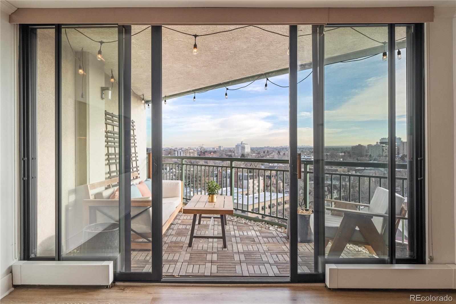 550 E 12th Avenue 1203