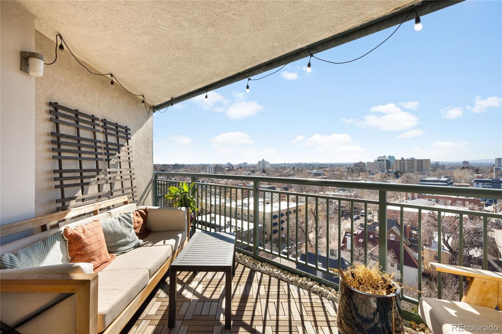 550 E 12th Avenue 1203, Denver, CO, 80203 4 550 E 12th Avenue 1203