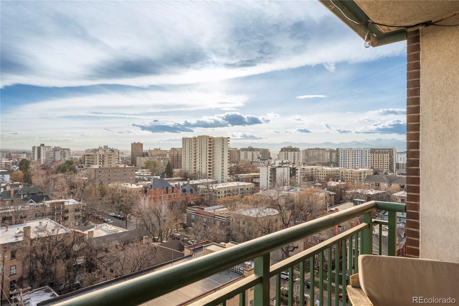 550 E 12th Avenue 1203