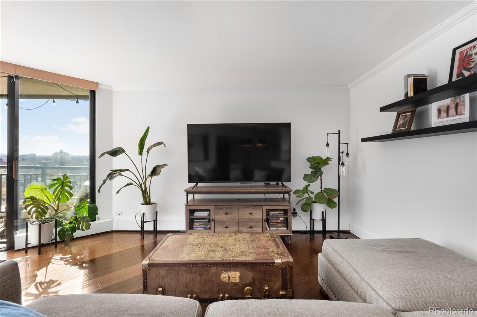 550 E 12th Avenue 1203, Denver, CO, 80203 3 550 E 12th Avenue 1203