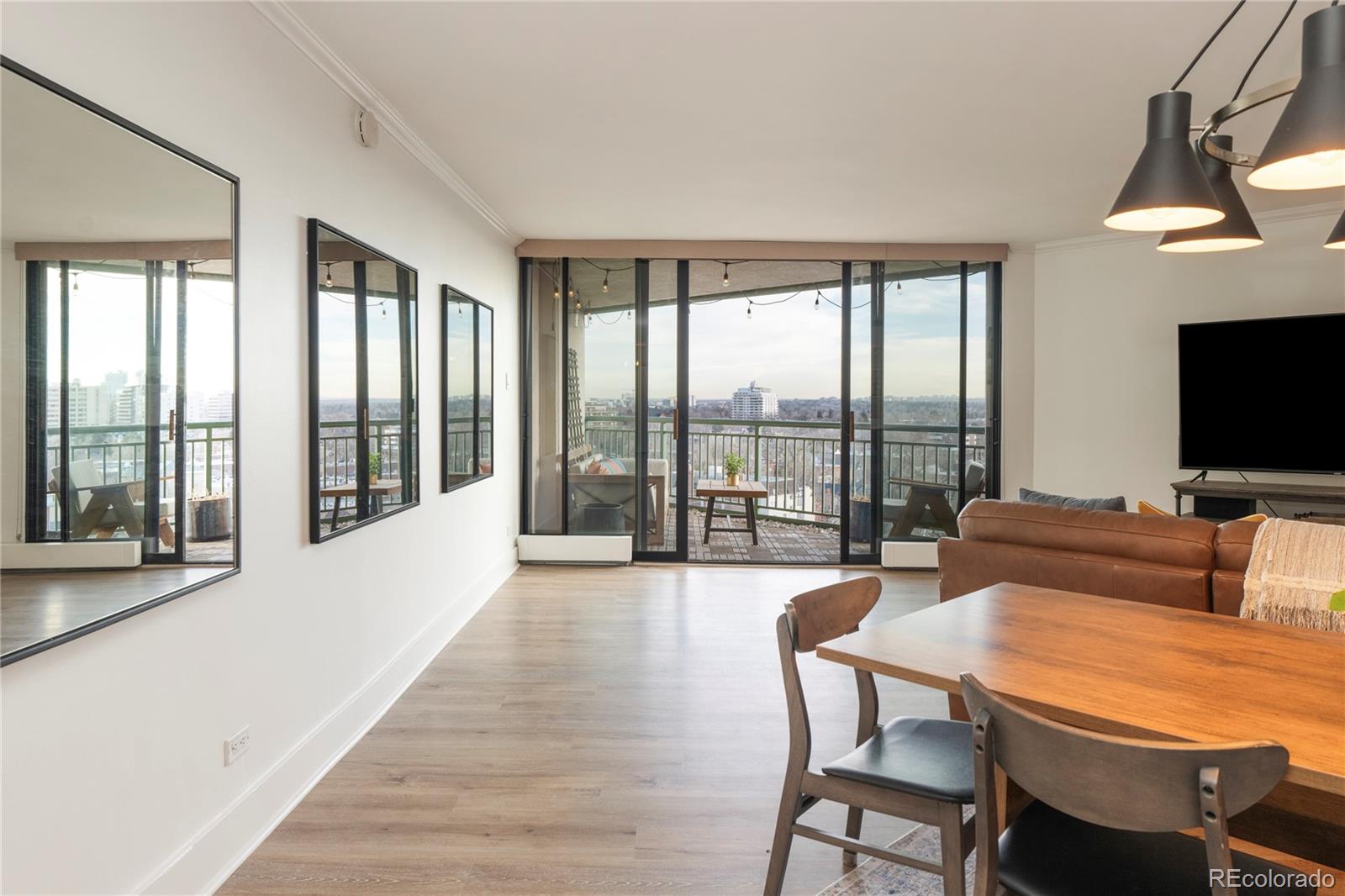 550 E 12th Avenue 1203