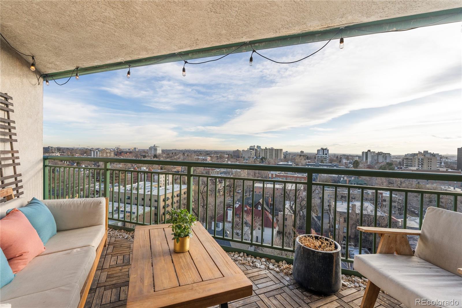 550 E 12th Avenue 1203