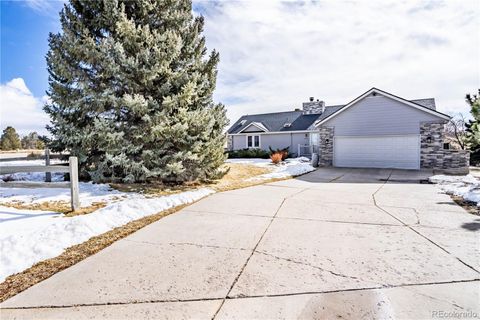 8332 Carriage Circle, Parker, CO 80134 - MLS#: 8789861