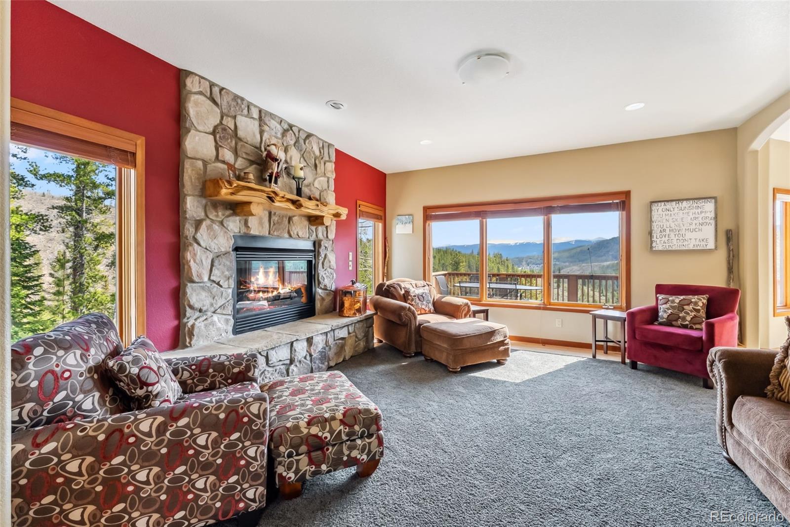278 Snowshoe Circle