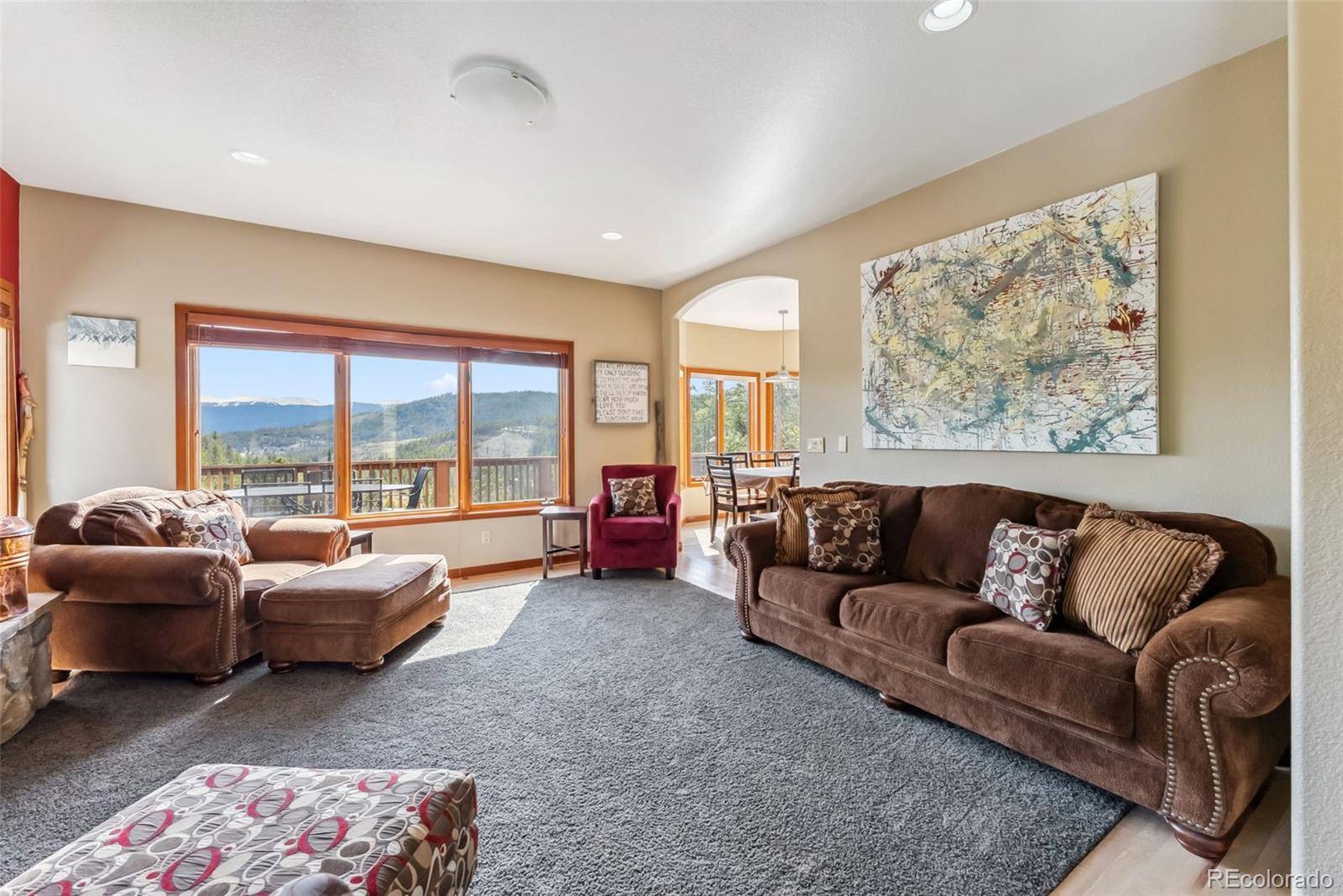 278 Snowshoe Circle