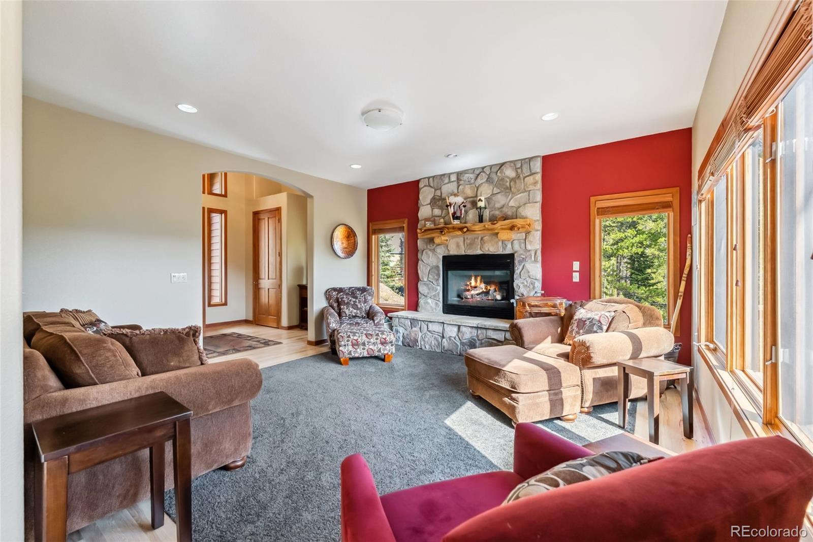 278 Snowshoe Circle