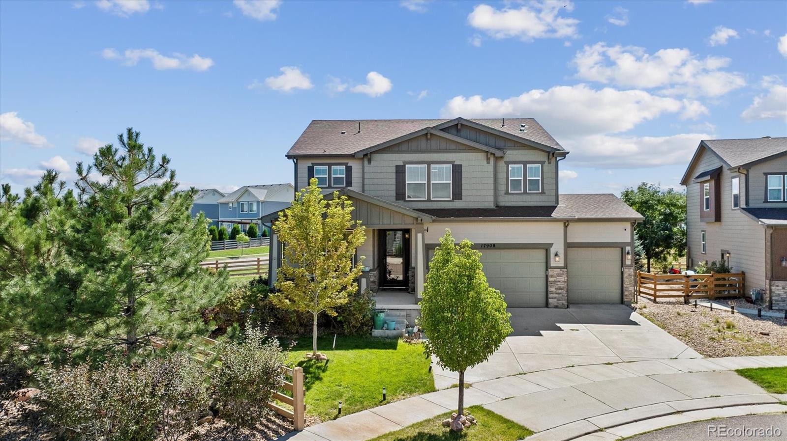 17908 E 108th Place