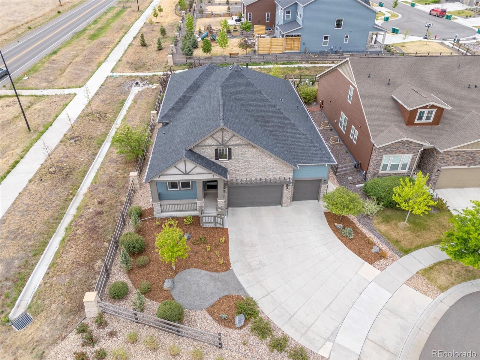 1546 Blackwood Court