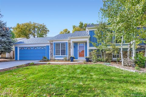 159 S Polk Avenue Louisville CO 80027
