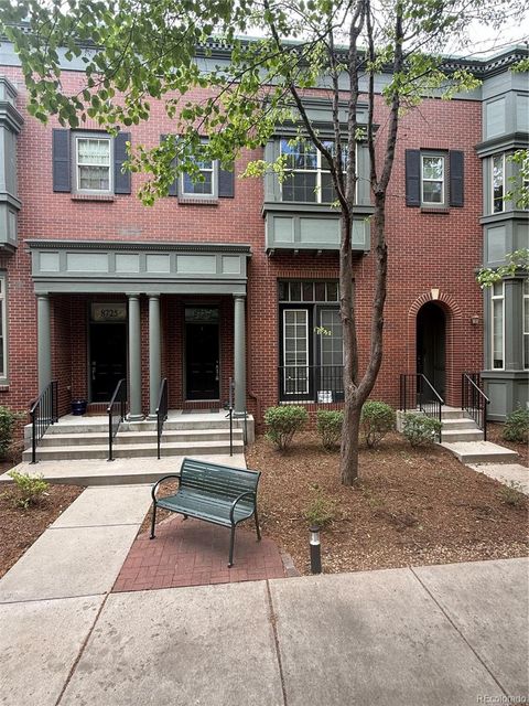 8727 E 29th Place Denver CO 80238