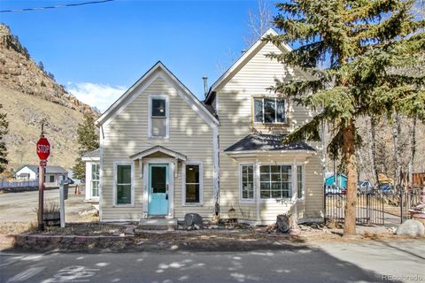 710 6th Street Georgetown CO 80444