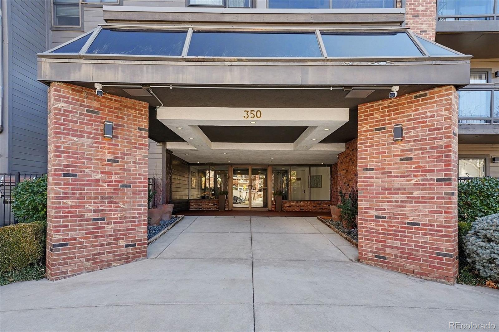 350 Detroit Street 209