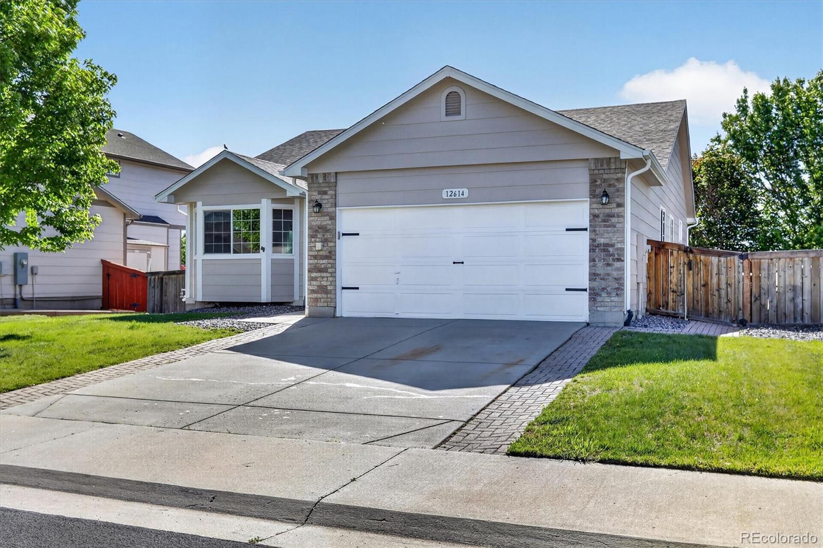 12614 Prince Creek Drive